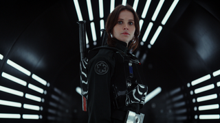 La primera versión de <i>Rogue One</i> no complace a Disney, y tendrán que volver al estudio